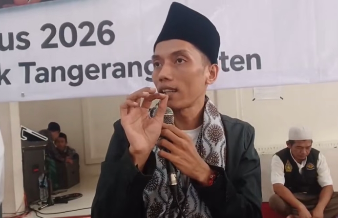 Buku Membahas 455 Klaim yang Dikategorikan Khurafat