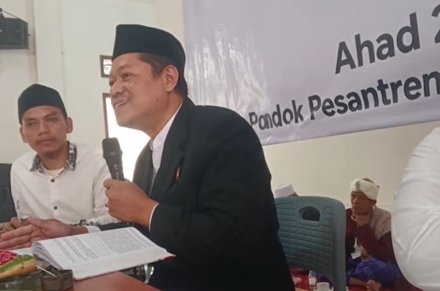 Bedah Buku Menempatkan Verifikasi sebagai Pokok Pembahasan