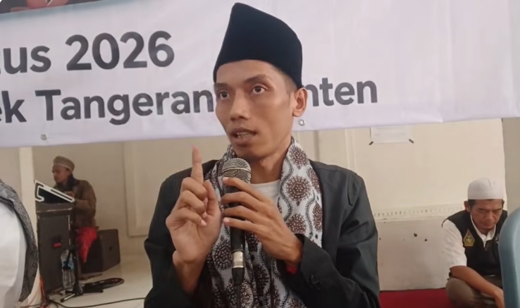 Karamah Tokoh Lain Juga Perlu Diverifikasi