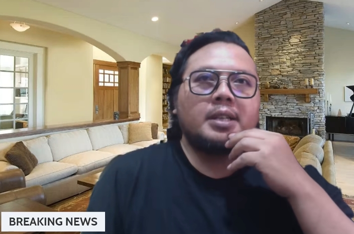 Charly Pertanyakan Anggapan Acara Ramai sebagai Ukuran Keberhasilan