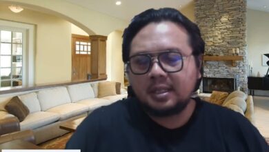 Charly Al Jaelani Soroti Promosi Maulid Akbar Habib Syekhil dengan Doorprize, Pertanyakan Prioritas Pesan Keagamaan