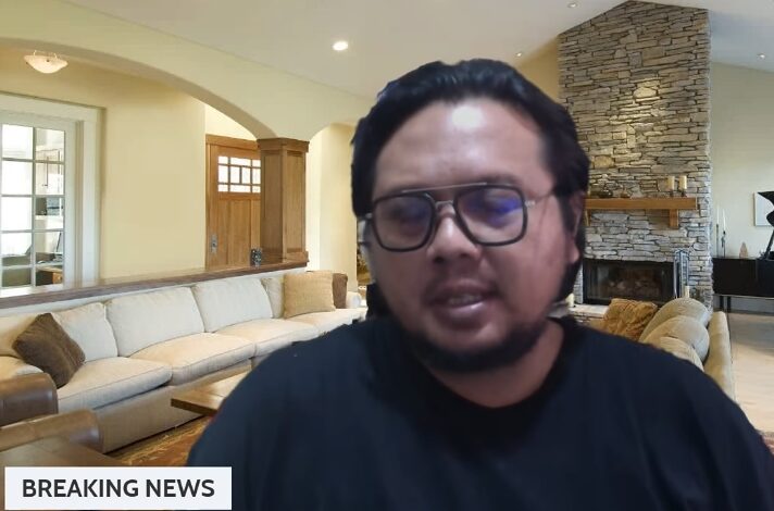 Charly Al Jaelani Soroti Promosi Maulid Akbar Habib Syekhil dengan Doorprize, Pertanyakan Prioritas Pesan Keagamaan