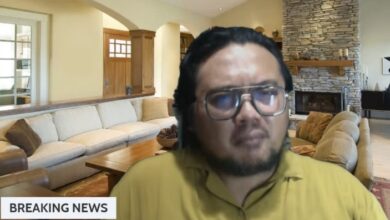 Charly Al Jaelani Telusuri Jejak Kunjungan Habib Umar ke Indonesia, Soroti Pola Agenda, Organisasi, Sponsor, dan Pesantren
