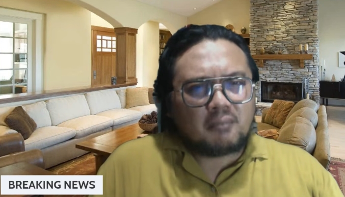 Charly Al Jaelani Telusuri Jejak Kunjungan Habib Umar ke Indonesia, Soroti Pola Agenda, Organisasi, Sponsor, dan Pesantren