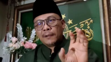 Dr. Ubaidillah Tamam Jelaskan Perbedaan Habib dan Kiai dalam Tradisi Keberagamaan di Indonesia
