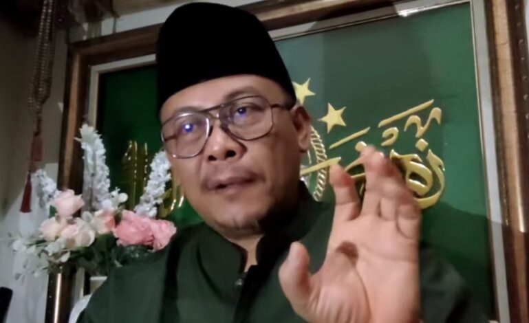 Dr. Ubaidillah Tamam Jelaskan Perbedaan Habib dan Kiai dalam Tradisi Keberagamaan di Indonesia