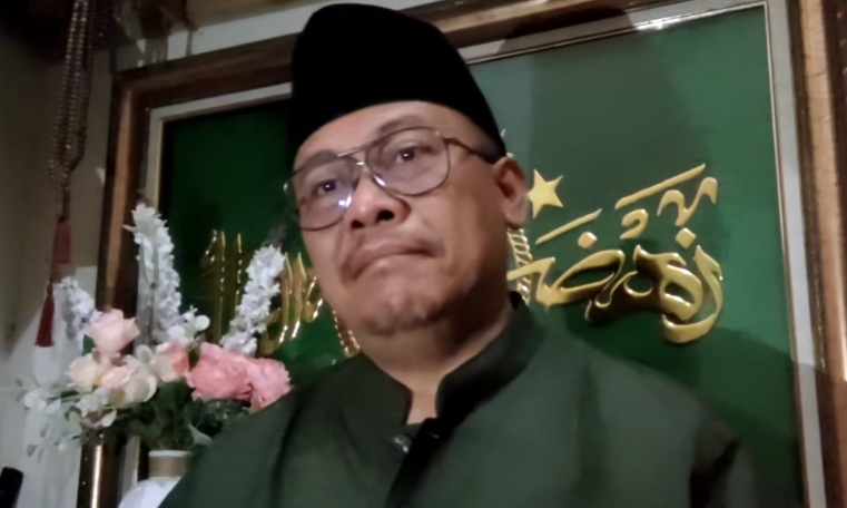 Ubaidillah Tamam Singgung Pengaruh Dinasti Fatimiyah Ismailiyah