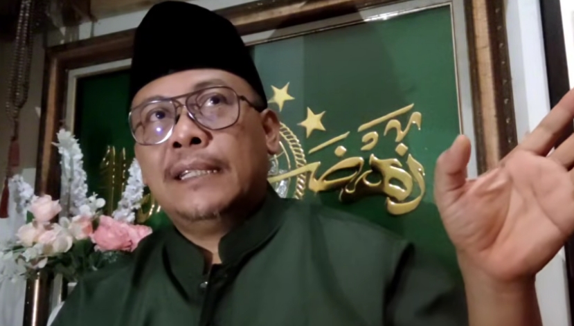 Dr. Ubaidillah Tamam Jelaskan Perbedaan Habib dan Kiai dalam Tradisi Keberagamaan di Indonesia