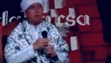 Gus Abbas Buntet Bahas Sejarah Wali Songo, Nasab Baalawi, dan Peran Ulama dalam Perjuangan Kemerdekaan