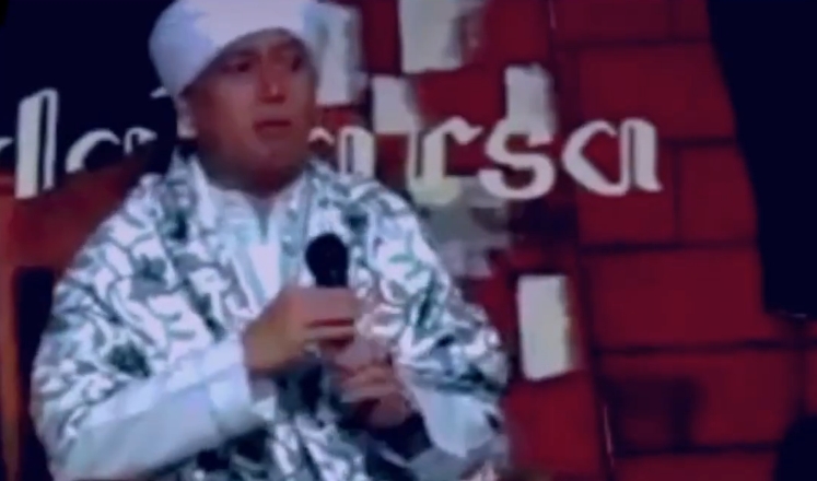 Gus Abbas Buntet Bahas Sejarah Wali Songo, Nasab Baalawi, dan Peran Ulama dalam Perjuangan Kemerdekaan
