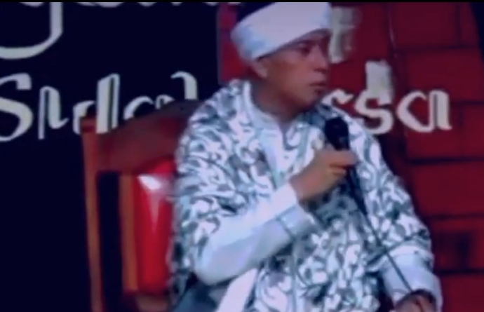 Gus Abbas Mengaitkan Tarekat dan Tasawuf dengan Perjuangan Kemerdekaan