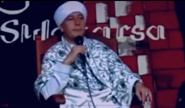 PWILS dan Pesan Gus Abbas kepada Masyarakat