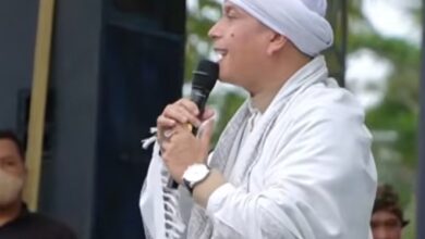 Gus Abbas Buntet, Kisah Mesir, Afrika, dan Bahaya Klaim Nasab dalam Sejarah