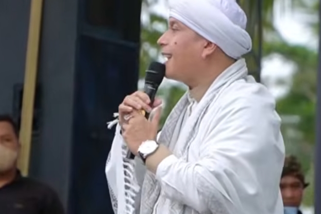 Gus Abbas Buntet, Kisah Mesir, Afrika, dan Bahaya Klaim Nasab dalam Sejarah