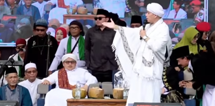 Pesan Gus Abbas tentang Pembelajaran Sejarah