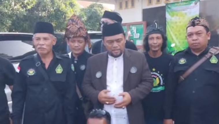 PWILS Diminta Menjaga Bangsa dan Negara