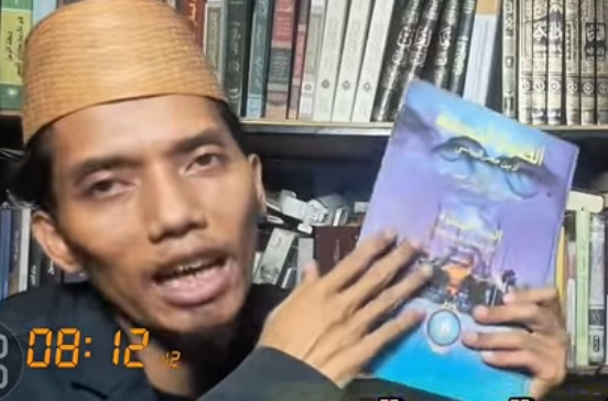 Kesimpulan Pembahasan Gus Aziz Jazuli