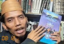 Gus Aziz Jazuli Jelaskan Hifzun Nasab dan Kehormatan Keturunan Rasulullah dalam Maqasid Syariah
