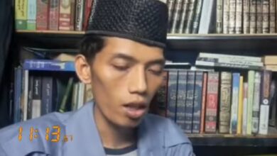 Gus Aziz Jazuli Kritik Narasi Gus Baha soal Nasab Ba’alawi, Wali Songo, dan Hadramaut