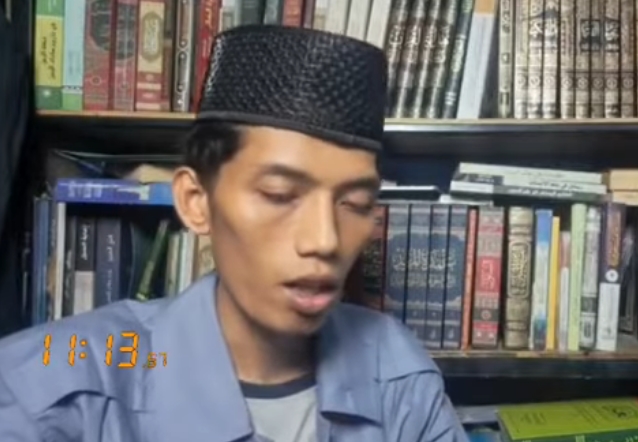 Gus Aziz Jazuli Kritik Narasi Gus Baha soal Nasab Ba’alawi, Wali Songo, dan Hadramaut