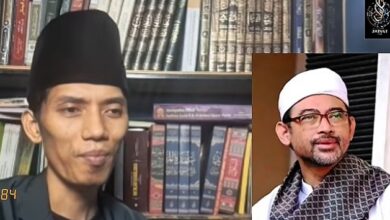 Gus Aziz Jazuli Soroti Bukti Manuskrip dan Metodologi dalam Penetapan Nasab Baalawi