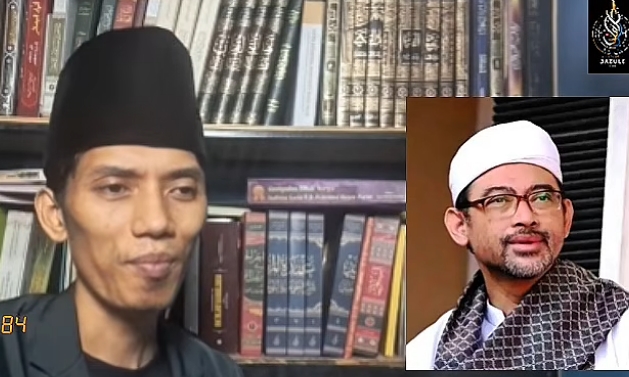 Gus Aziz Jazuli Soroti Bukti Manuskrip dan Metodologi dalam Penetapan Nasab Baalawi