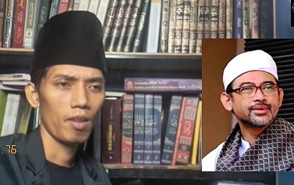 Perdebatan tentang Mahdi Raja'i dan Sumber Penetapan Nasab