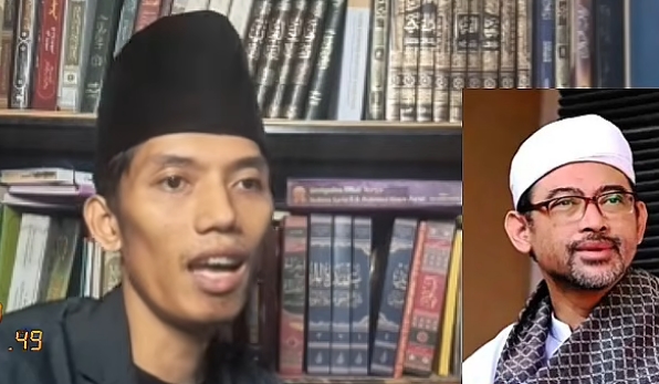 Kesaksian Nasab Harus Dilihat dari Isi Pernyataannya