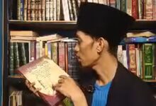 Gus Aziz Jazuli Soroti Dugaan Kemiripan Kitab Alfathatur Rabbaniyah Karya KH Miftahul Ahyar dengan Karya Ibnu Ajibah
