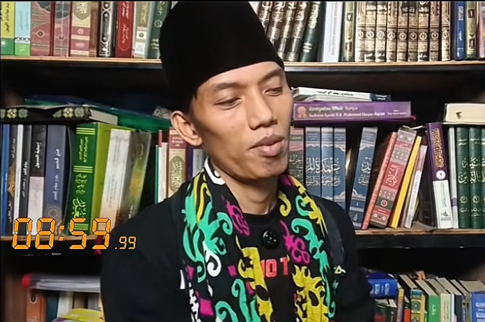 Gus Aziz Kaitkan Polemik Nasab dengan Penelitian DNA