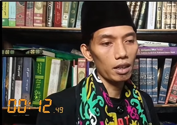 Polemik Nasab Baalawi Masih Menjadi Perdebatan