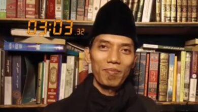 Gus Aziz Jazuli Soroti Klaim Habib Umar bin Hafiz Hafal 100.000 Hadis, Minta Klaim Keilmuan Diuji