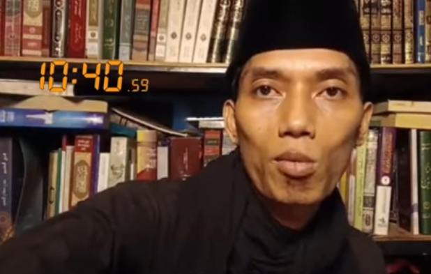 Perbandingan Habib Umar bin Hafiz dan Syekh Al-Albani