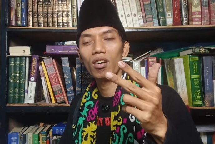 Gus Aziz Soroti Pertemuan dengan Muhammadiyah dan PBNU