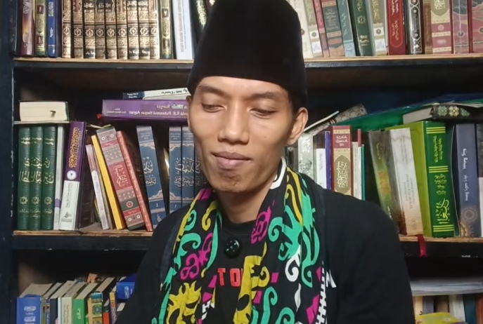 Polemik Nasab Baalawi Menjadi Bagian Utama Pembahasan
