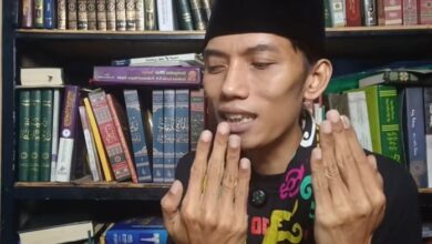 Gus Aziz Jazuli Soroti Kunjungan Habib Umar bin Hafiz ke Sejumlah Tokoh Indonesia dan Polemik Nasab Baalawi