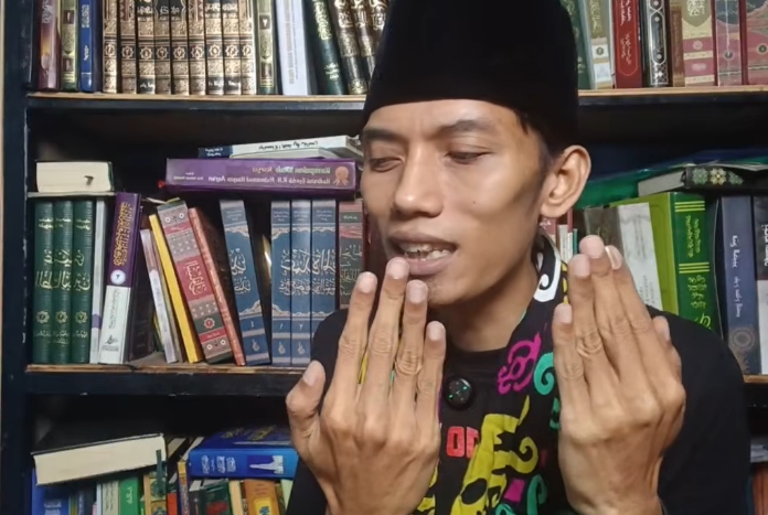 Gus Aziz Jazuli Soroti Kunjungan Habib Umar bin Hafiz ke Sejumlah Tokoh Indonesia dan Polemik Nasab Baalawi