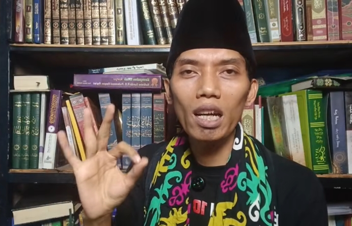 Kunjungan Habib Umar bin Hafiz ke Sejumlah Tokoh Nasional