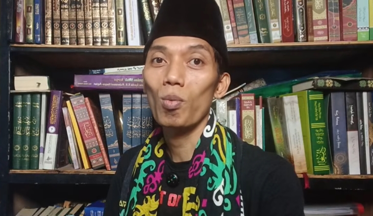 Nasab Tidak Akan Berubah karena Dukungan Tokoh