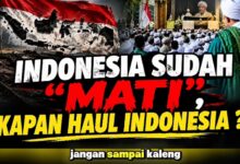 Gus Aziz Jazuli Soroti Tradisi Haul dan Keragaman Ulama di Nusantara