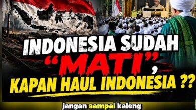 Gus Aziz Jazuli Soroti Tradisi Haul dan Keragaman Ulama di Nusantara