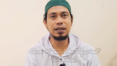 Gus Hasan As Syarief Jelaskan Perbedaan Ijma dalam Fikih dan Pembuktian Nasab Ba’alawi