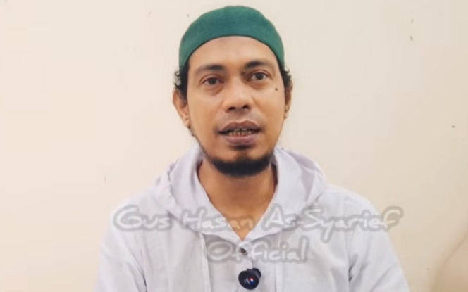 Gus Hasan As Syarief Jelaskan Perbedaan Ijma dalam Fikih dan Pembuktian Nasab Ba’alawi