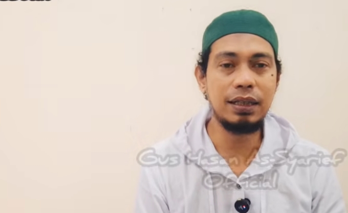 Perdebatan Rujukan Kitab Rasail fi Ilmil Ansab
Perbedaan penunjukan halaman kitab