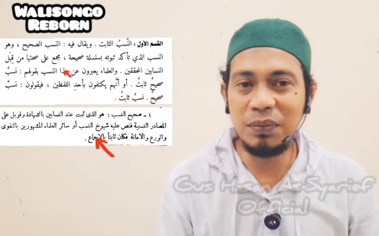 Pentingnya Memeriksa Konteks dan Kronologi Sumber
