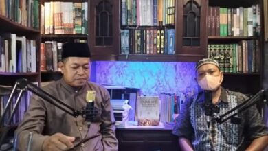 Gus Muhammad Ceritakan Pengalaman 5 Tahun Menjadi Muhibin hingga Memilih Berpisah