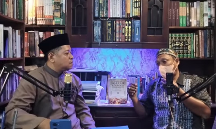 Tentang Pengalaman yang Disebut Sebagai Upaya Menjebak