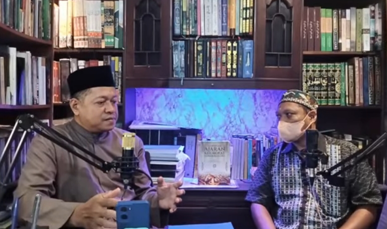 Gus Muhammad Mengakui Ada Habib yang Menurutnya Baik