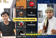Gus Rafi Bahas Polemik Nasab Baalawi, Soroti Bukti Sejarah dan Keabsahan Kitab Nasab