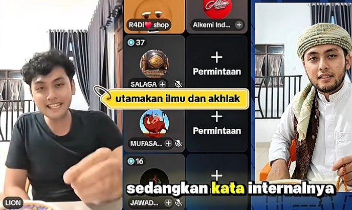 Perdebatan Kitab Al-Mu'jam Al-Latif dan Perbedaan Edisi Cetakan